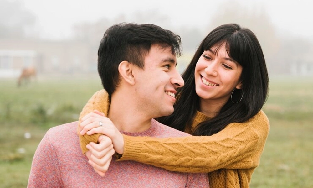 Rebuilding Relationships