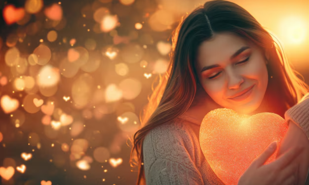 Self Love why it is important