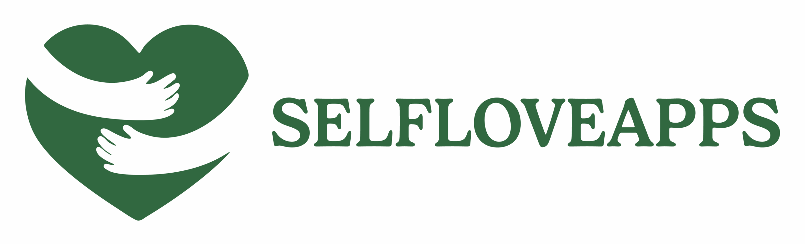 selfloveapps logo