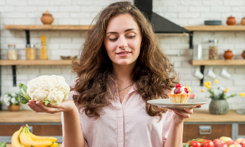 Mindful Eating