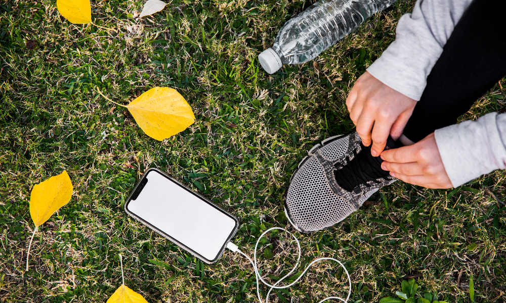 Digital Detox